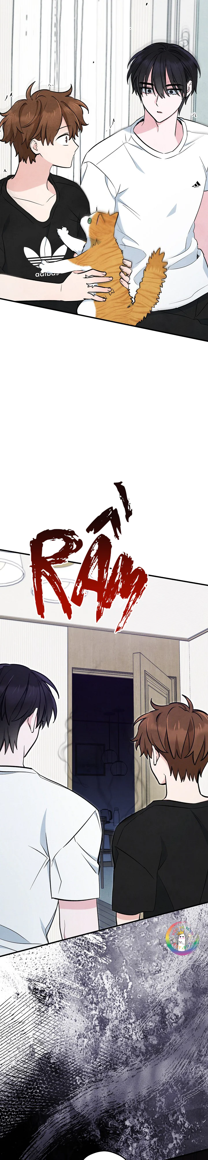 Linh Hồn Của Mu Ryeong Chapter 49 Trang 80