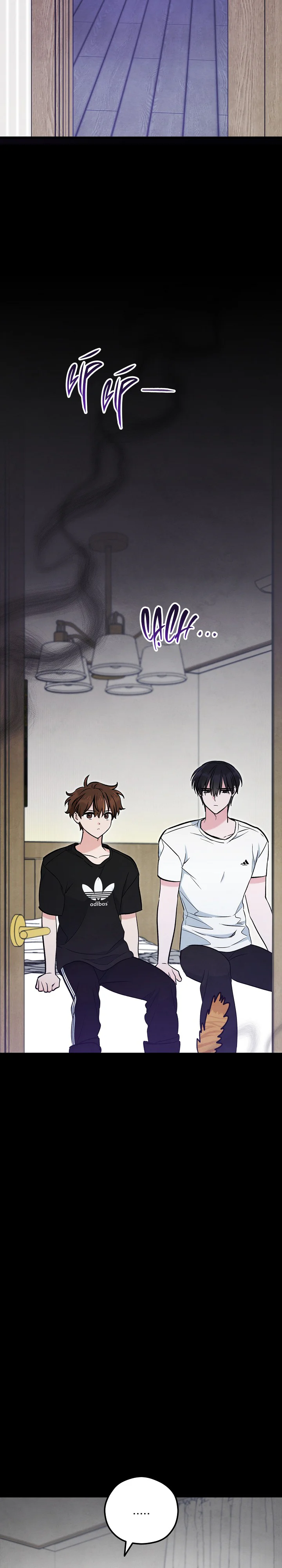 Linh Hồn Của Mu Ryeong Chapter 49 Trang 84