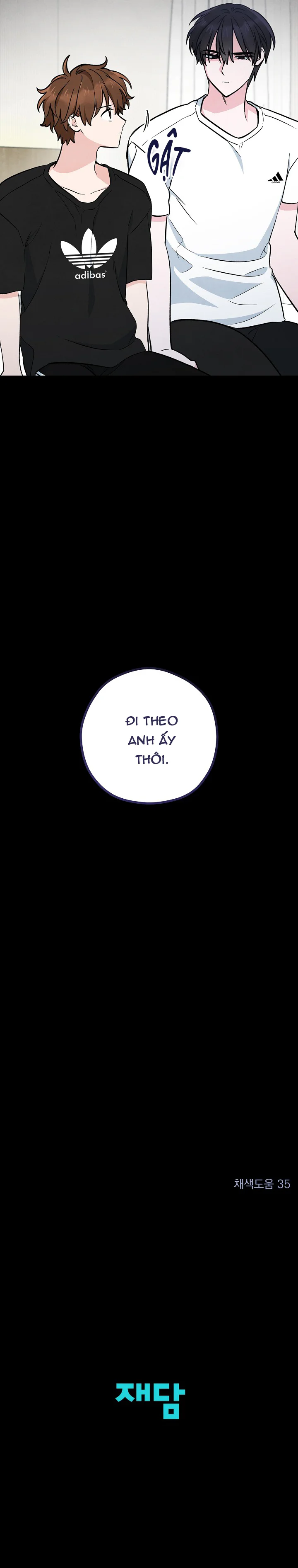 Linh Hồn Của Mu Ryeong Chapter 49 Trang 86