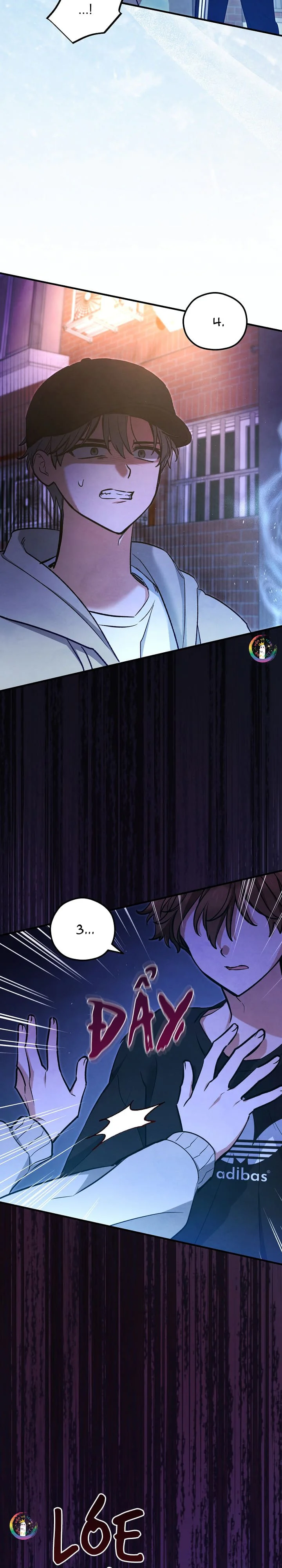 Linh Hồn Của Mu Ryeong Chapter 50 Trang 14