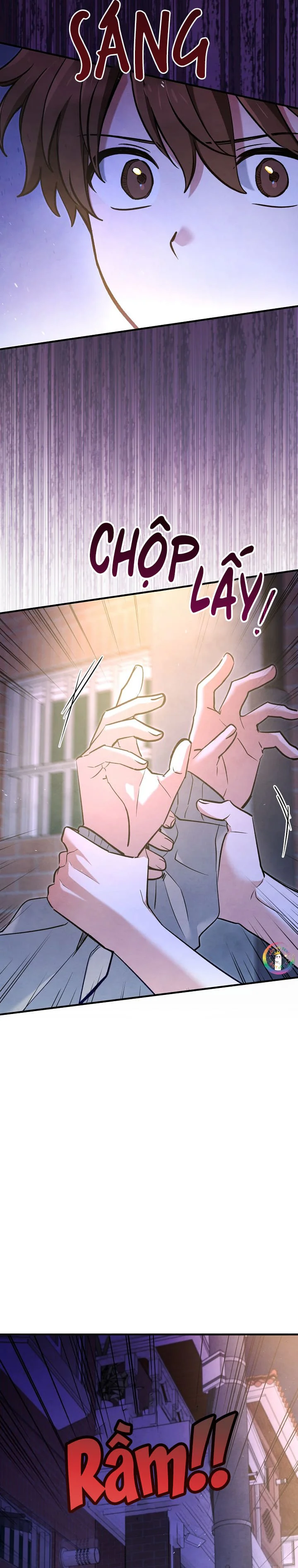 Linh Hồn Của Mu Ryeong Chapter 50 Trang 15