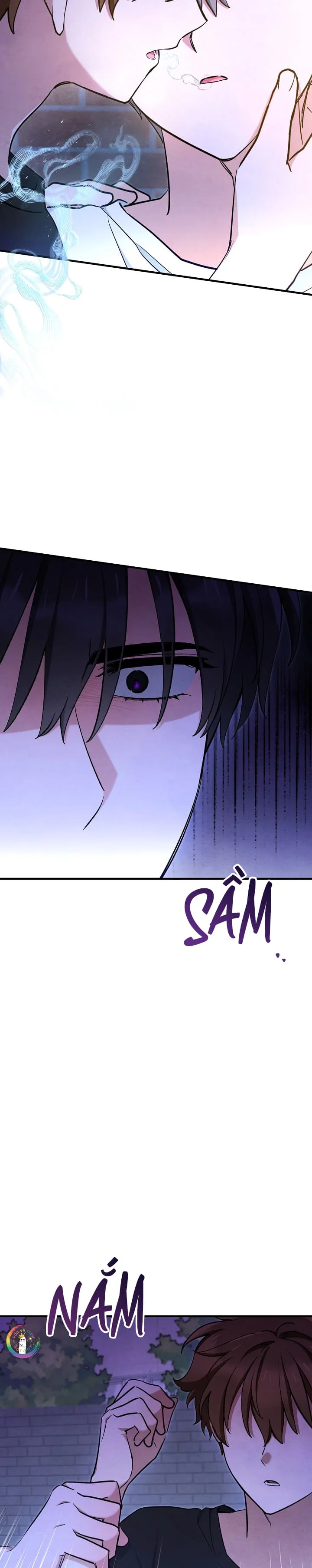 Linh Hồn Của Mu Ryeong Chapter 50 Trang 23