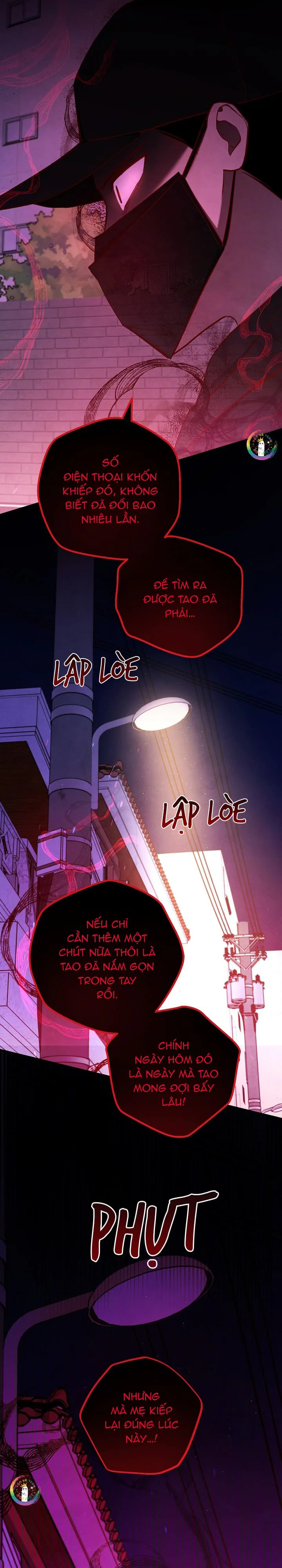 Linh Hồn Của Mu Ryeong Chapter 50 Trang 30
