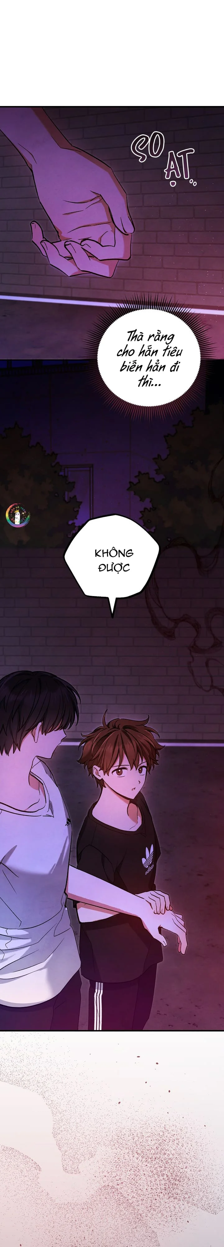 Linh Hồn Của Mu Ryeong Chapter 50 Trang 32