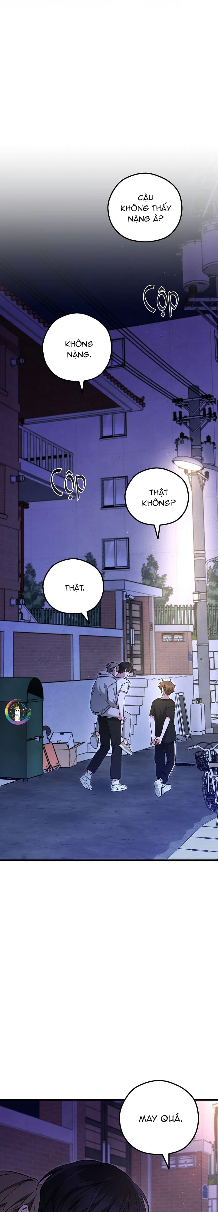 Linh Hồn Của Mu Ryeong Chapter 50 Trang 42