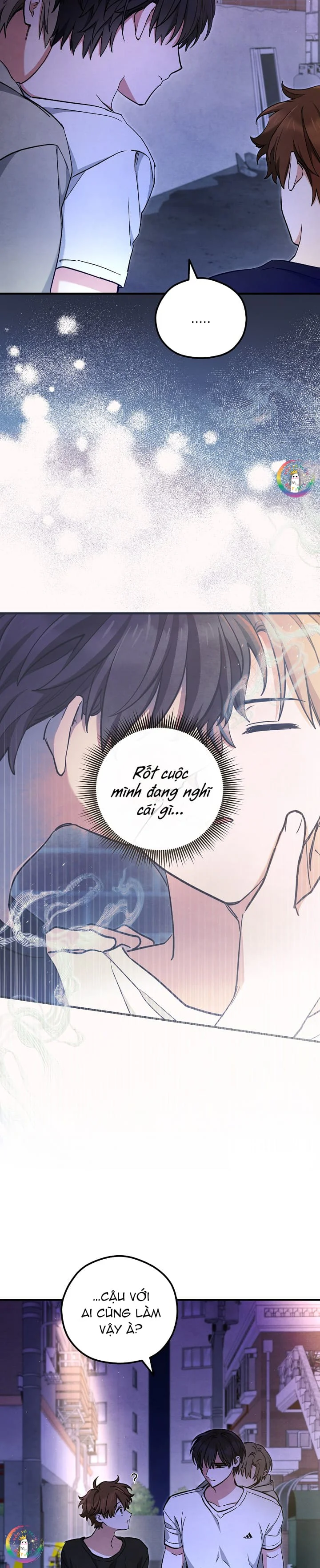 Linh Hồn Của Mu Ryeong Chapter 50 Trang 43