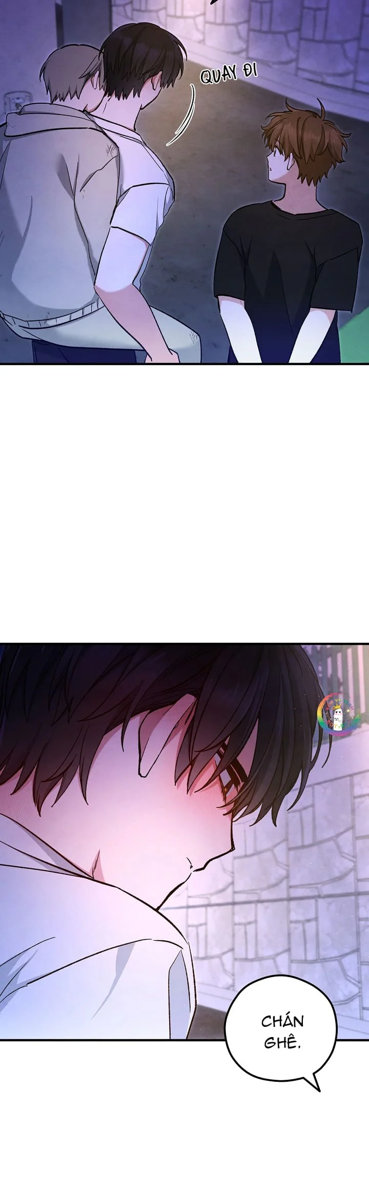 Linh Hồn Của Mu Ryeong Chapter 50 Trang 47