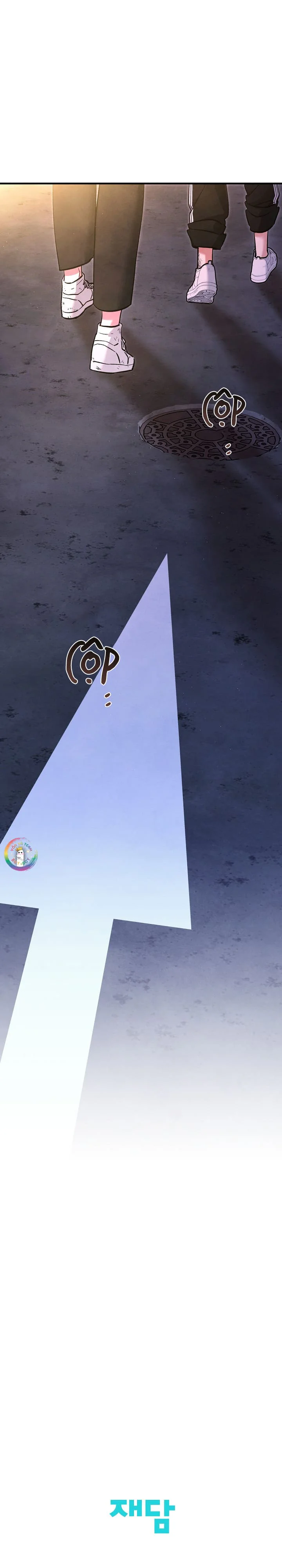 Linh Hồn Của Mu Ryeong Chapter 50 Trang 48