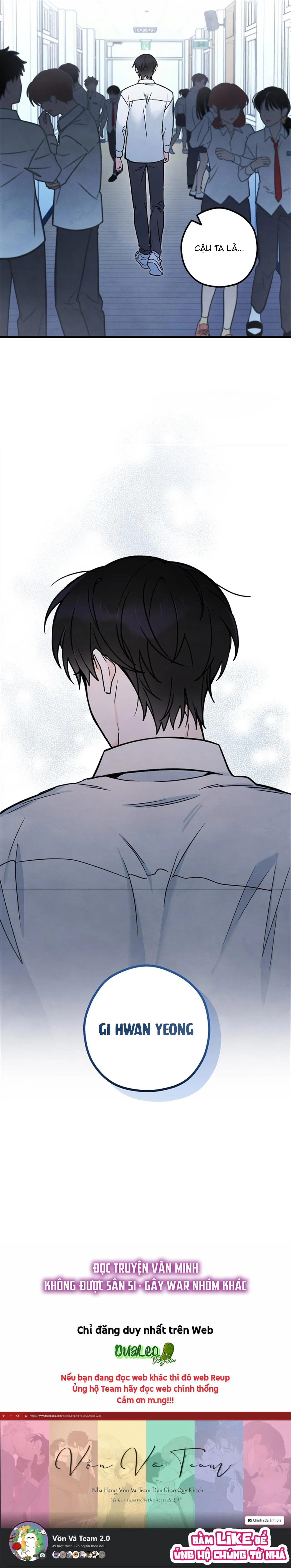 Linh Hồn Của Mu Ryeong Chapter 1 Trang 29