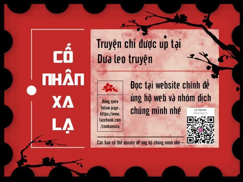 Linh Khế - Lạc Nguyệt Sơn Hà Chapter 5 Trang 4