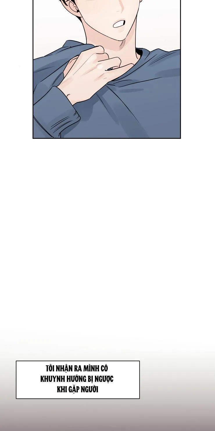 LĨNH VỰC BÓNG TỐI Chapter 2 Trang 11