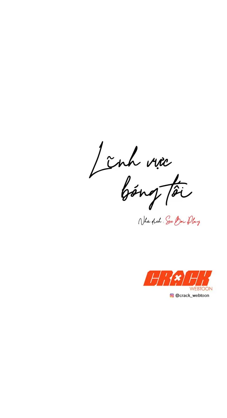 LĨNH VỰC BÓNG TỐI Chapter 2 Trang 37