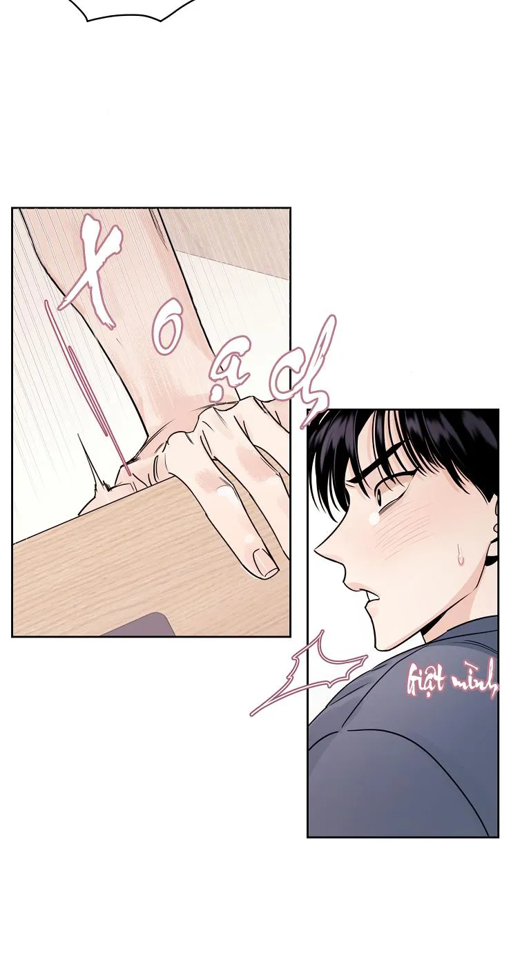 LĨNH VỰC BÓNG TỐI Chapter 3 Trang 6