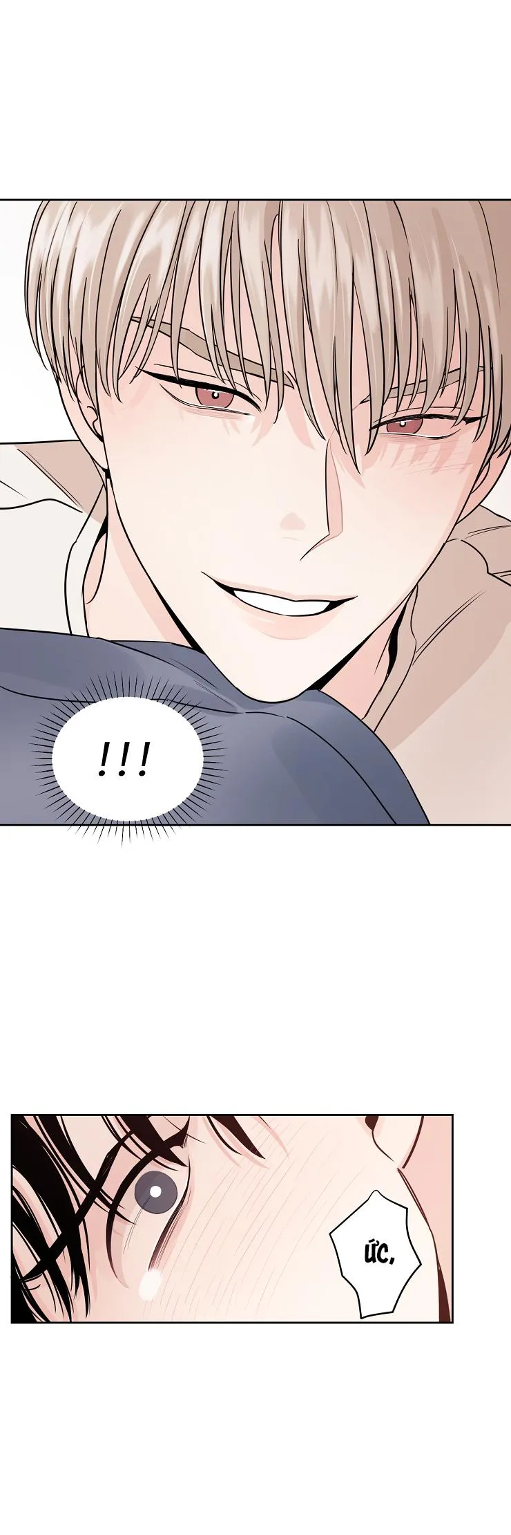 LĨNH VỰC BÓNG TỐI Chapter 3 Trang 13