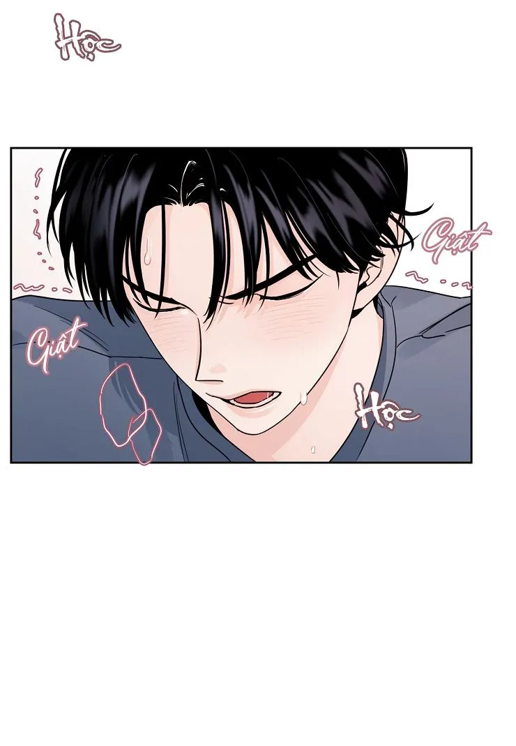 LĨNH VỰC BÓNG TỐI Chapter 3 Trang 15