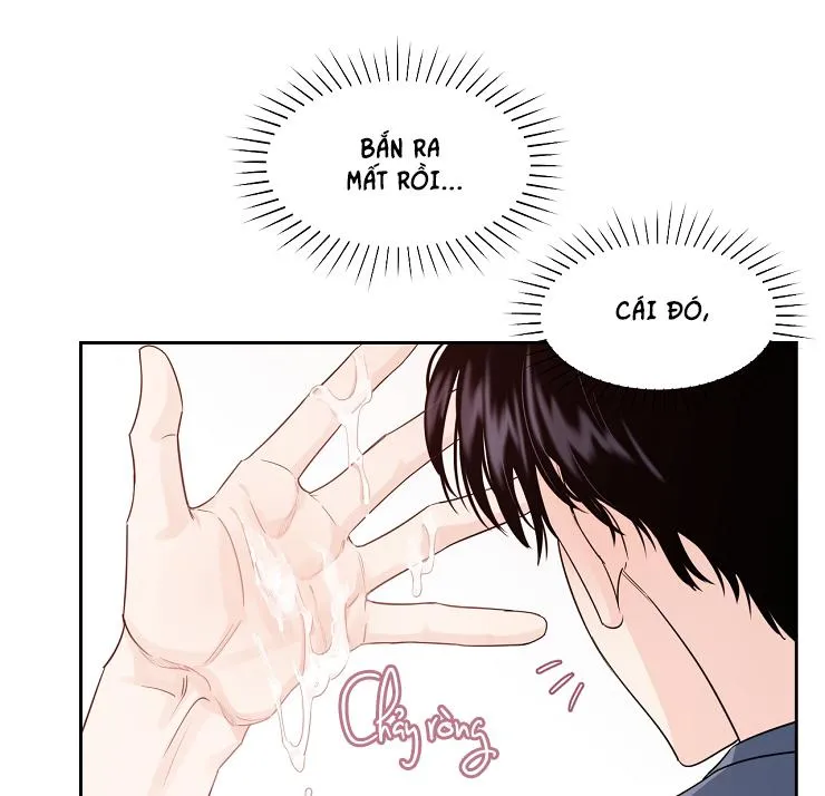 LĨNH VỰC BÓNG TỐI Chapter 3 Trang 16