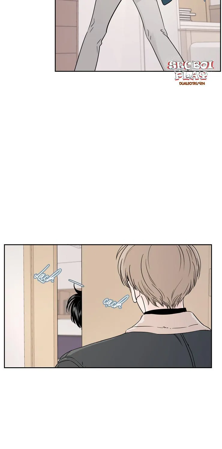 LĨNH VỰC BÓNG TỐI Chapter 3 Trang 32