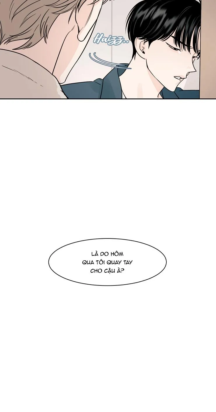 LĨNH VỰC BÓNG TỐI Chapter 3 Trang 37
