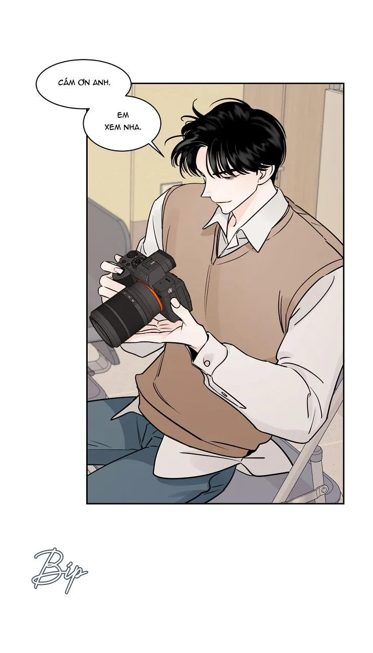 LĨNH VỰC BÓNG TỐI Chapter 4 Trang 10