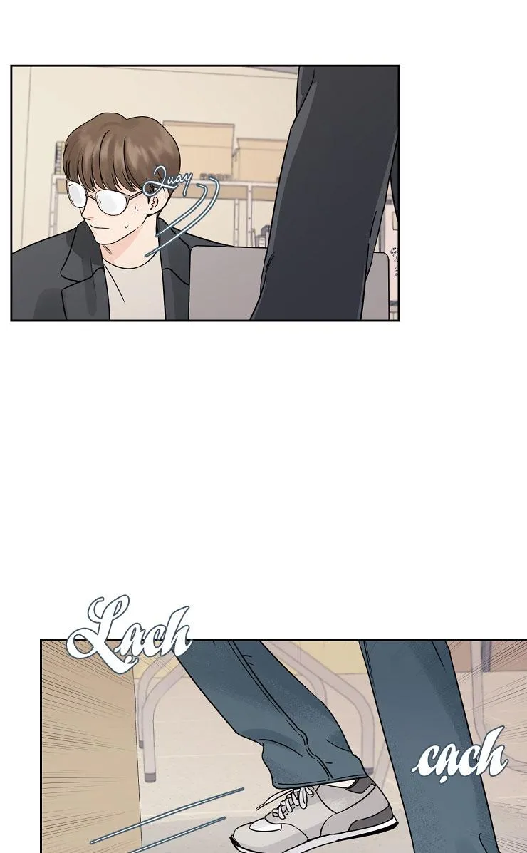 LĨNH VỰC BÓNG TỐI Chapter 4 Trang 21