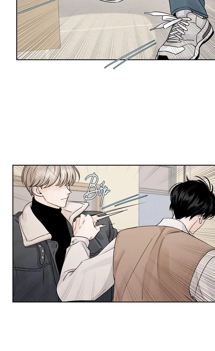 LĨNH VỰC BÓNG TỐI Chapter 4 Trang 22