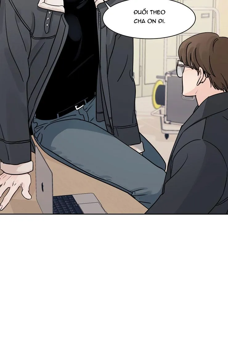 LĨNH VỰC BÓNG TỐI Chapter 4 Trang 26