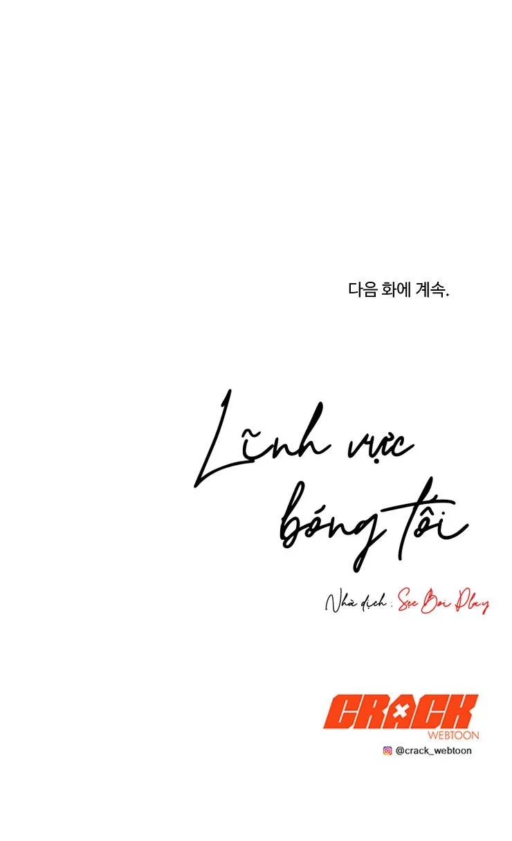 LĨNH VỰC BÓNG TỐI Chapter 4 Trang 27