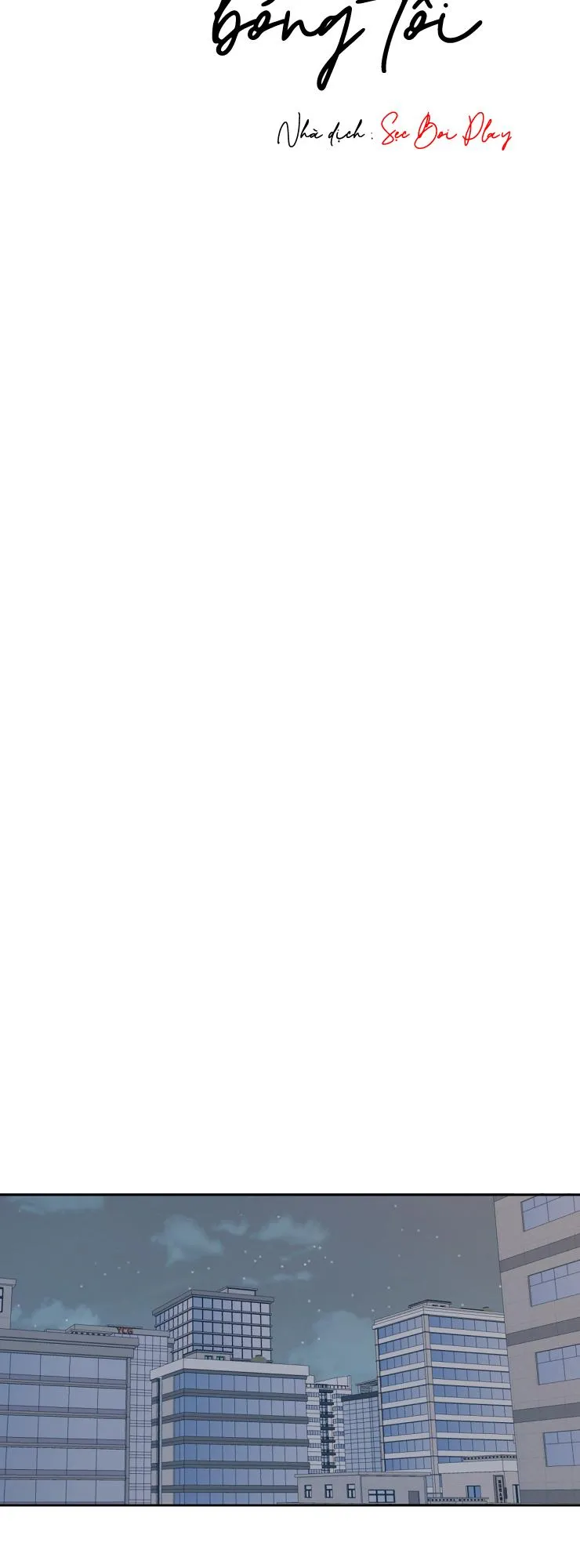 LĨNH VỰC BÓNG TỐI Chapter 5 Trang 10