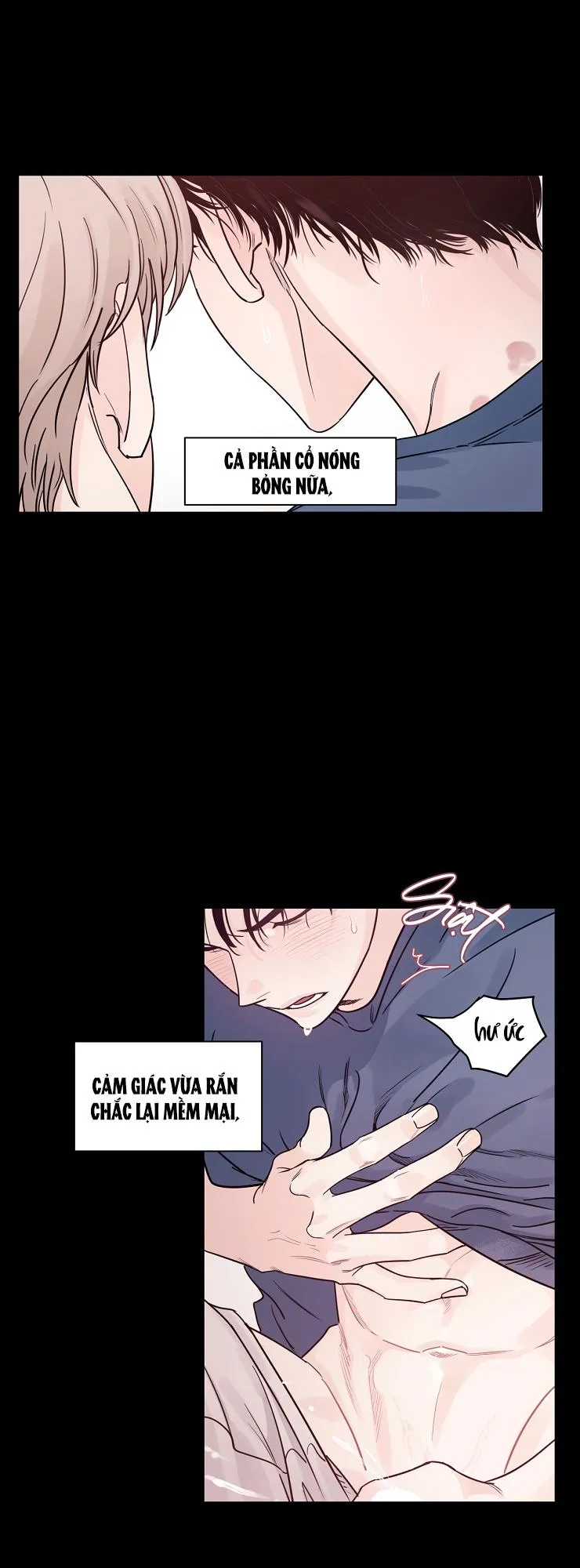 LĨNH VỰC BÓNG TỐI Chapter 5 Trang 25