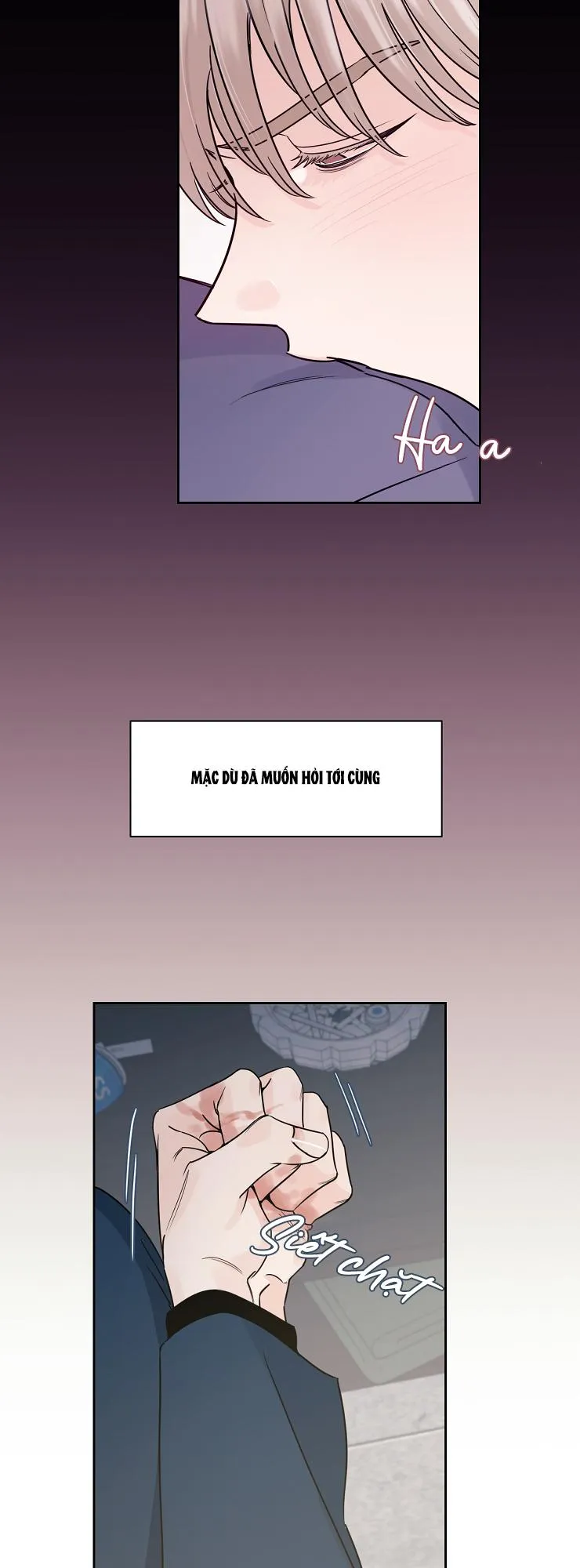 LĨNH VỰC BÓNG TỐI Chapter 5 Trang 28