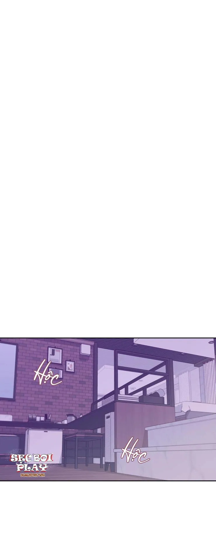 LĨNH VỰC BÓNG TỐI Chapter 5 Trang 33