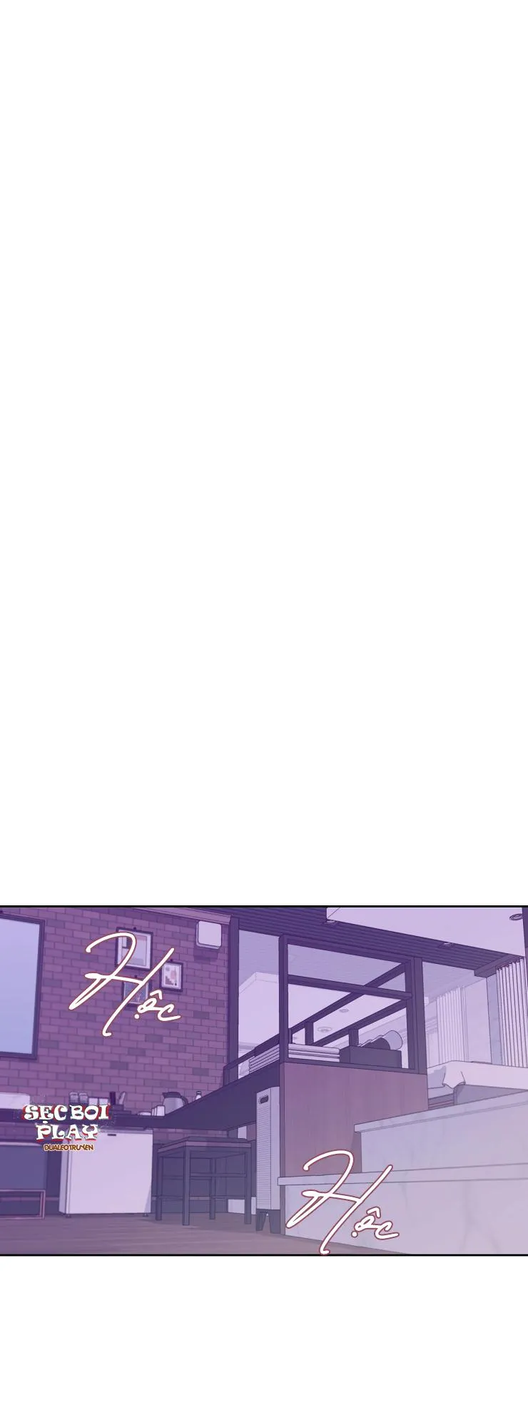 LĨNH VỰC BÓNG TỐI Chapter 6 Trang 3