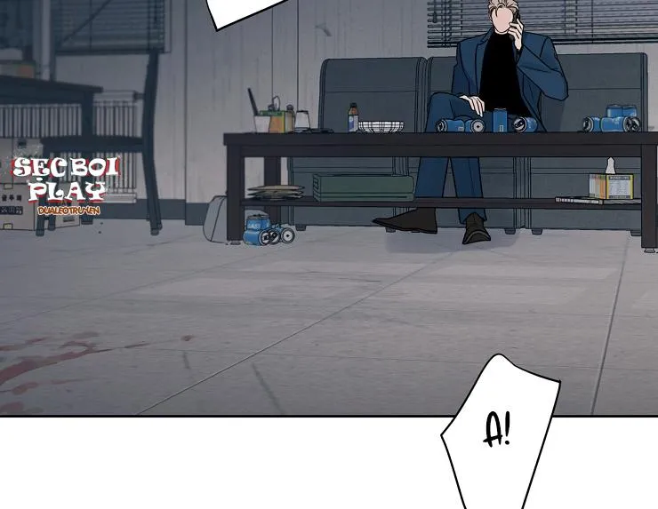 LĨNH VỰC BÓNG TỐI Chapter 6 Trang 27