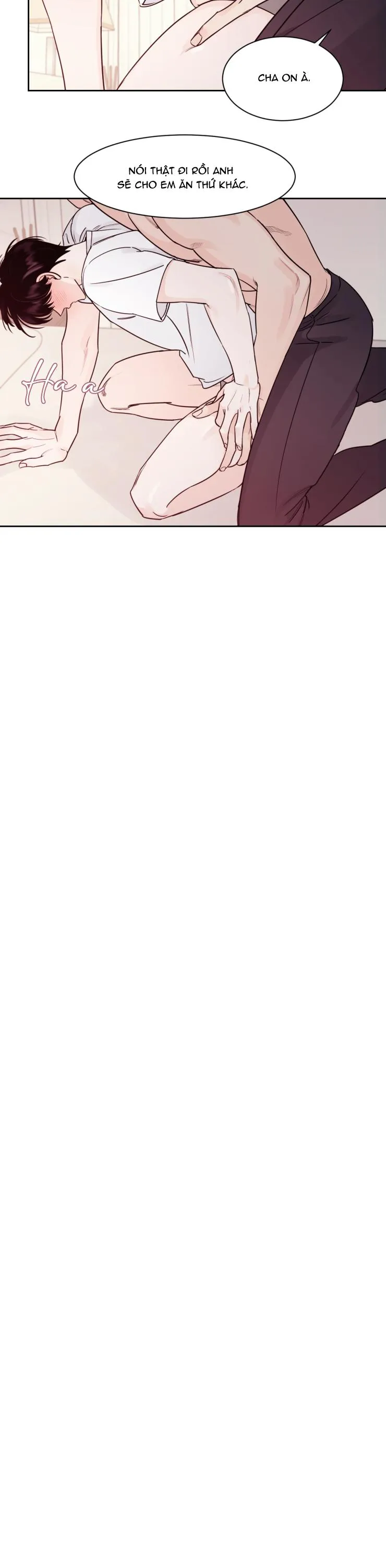 LĨNH VỰC BÓNG TỐI Chapter 7 Trang 13