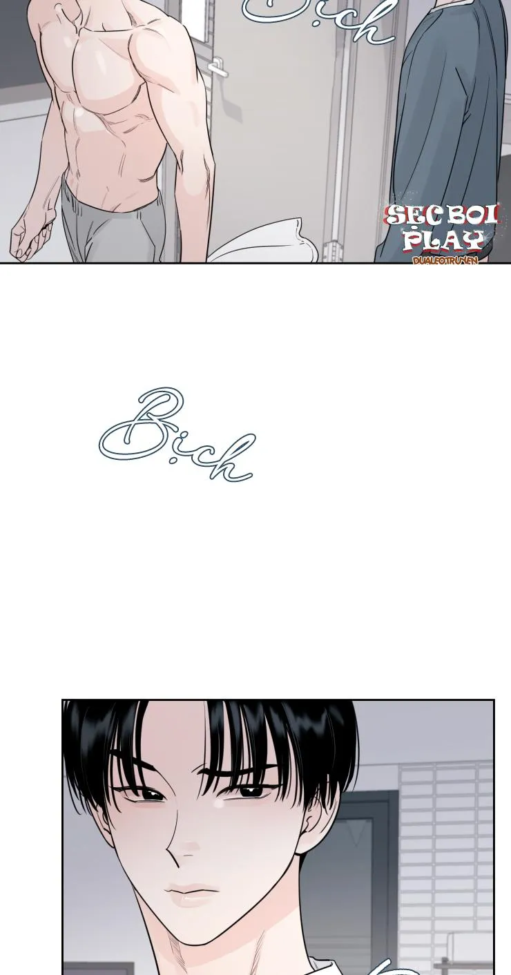 LĨNH VỰC BÓNG TỐI Chapter 7 Trang 22