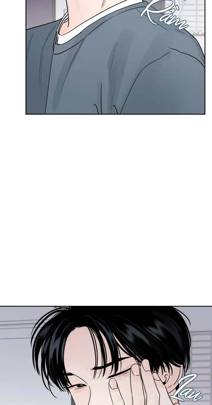 LĨNH VỰC BÓNG TỐI Chapter 7 Trang 23