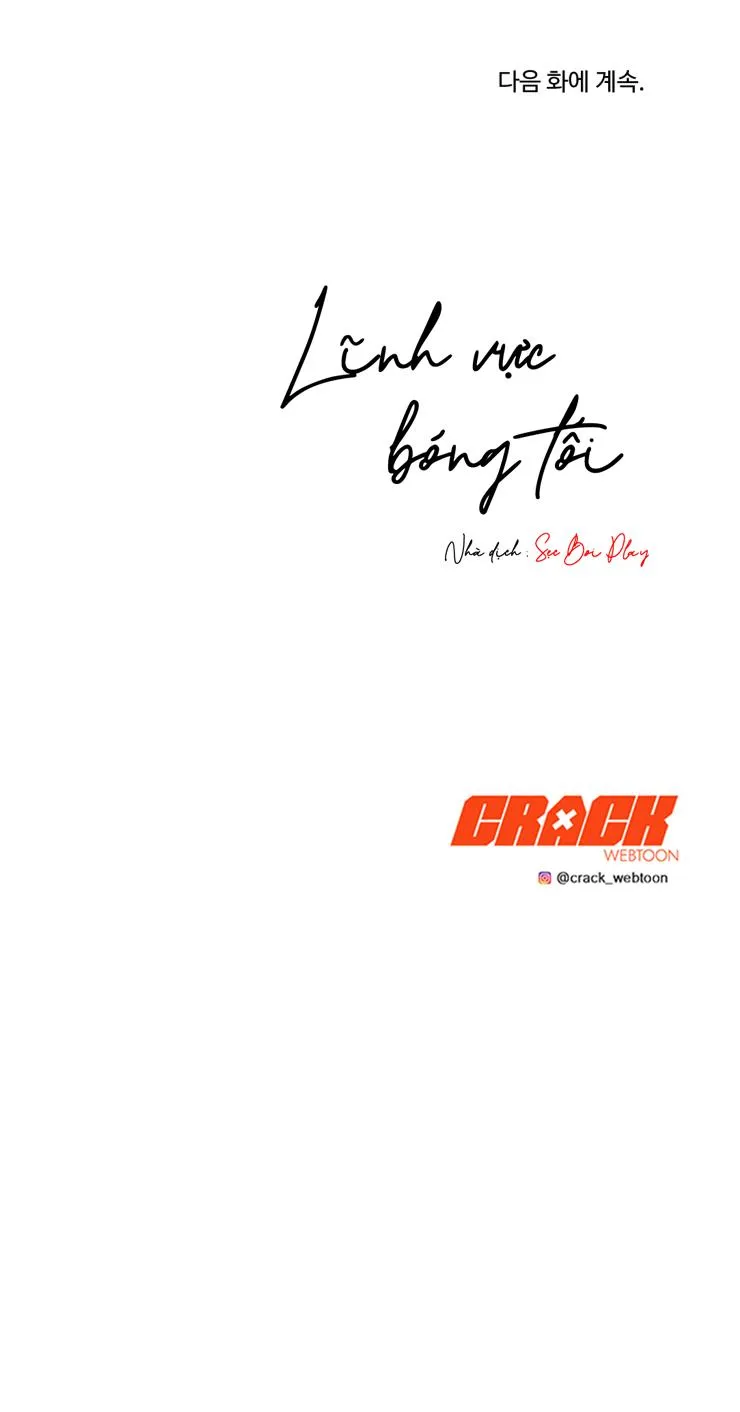 LĨNH VỰC BÓNG TỐI Chapter 7 Trang 25