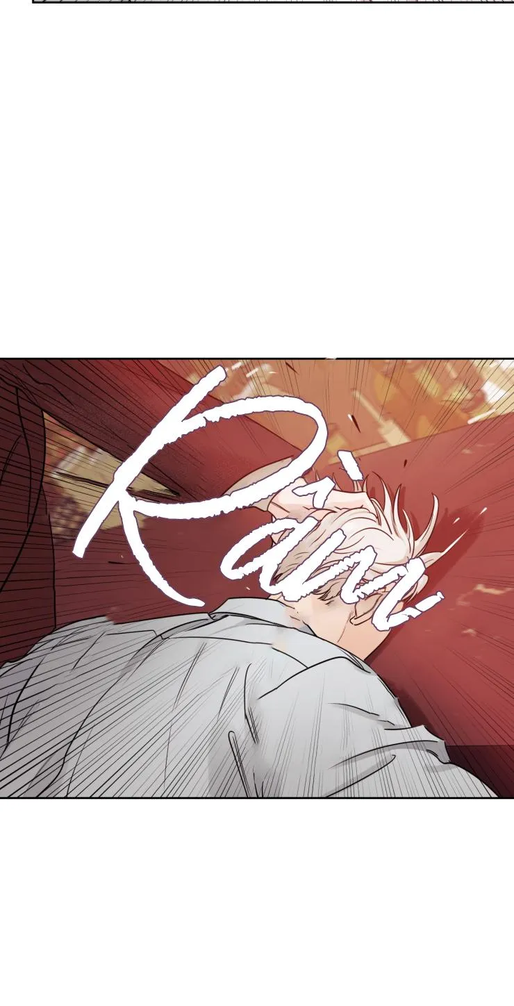 LĨNH VỰC BÓNG TỐI Chapter 8 Trang 23