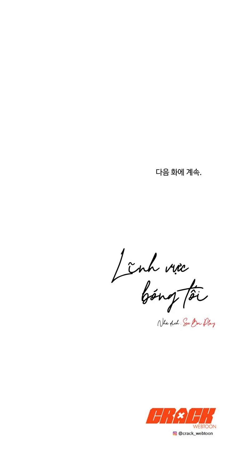 LĨNH VỰC BÓNG TỐI Chapter 8 Trang 25