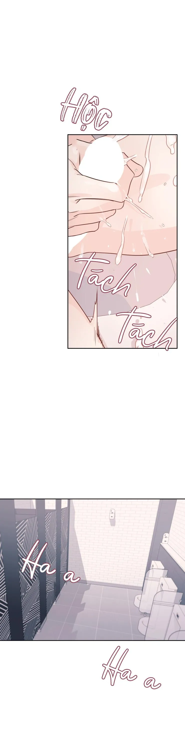 LĨNH VỰC BÓNG TỐI Chapter 9 Trang 15