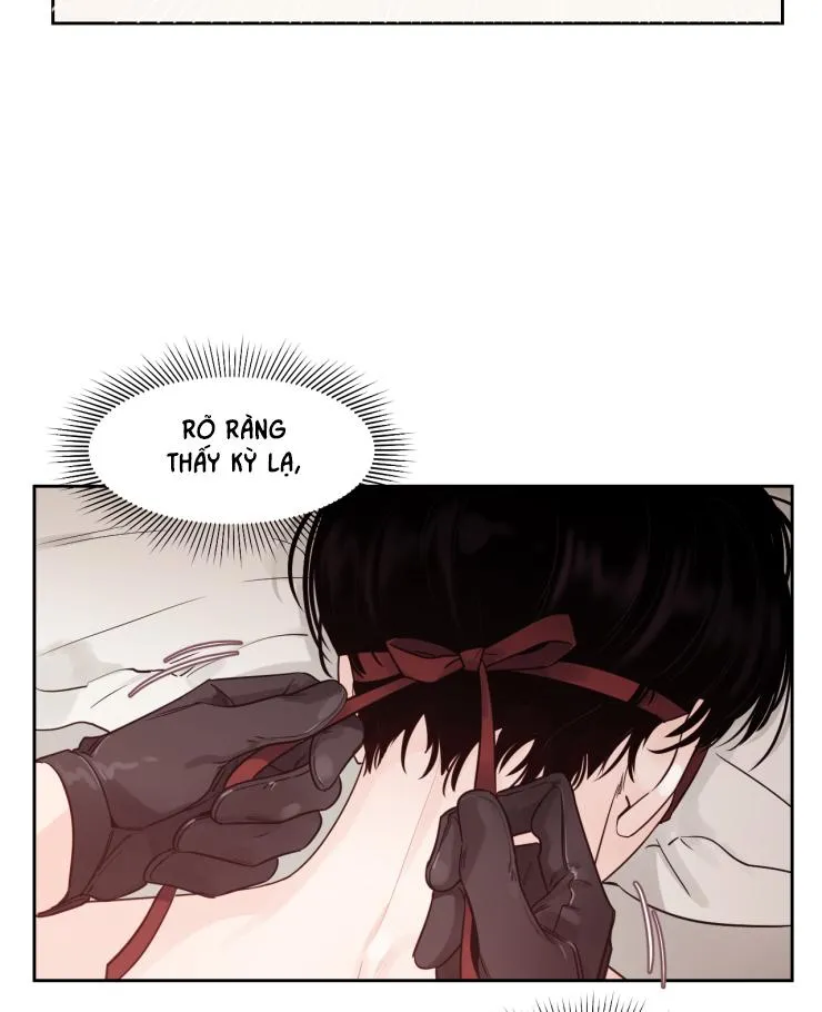 LĨNH VỰC BÓNG TỐI Chapter 10 Trang 27