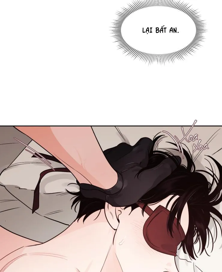 LĨNH VỰC BÓNG TỐI Chapter 10 Trang 28