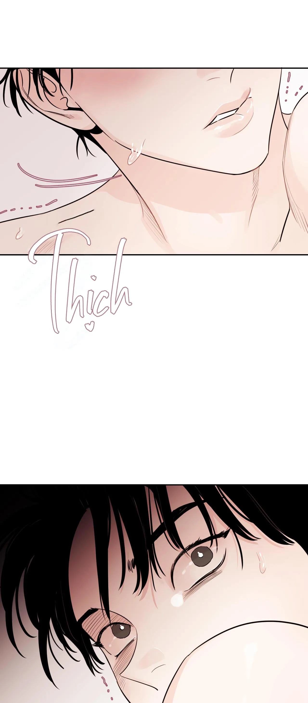 LĨNH VỰC BÓNG TỐI Chapter 11 Trang 33