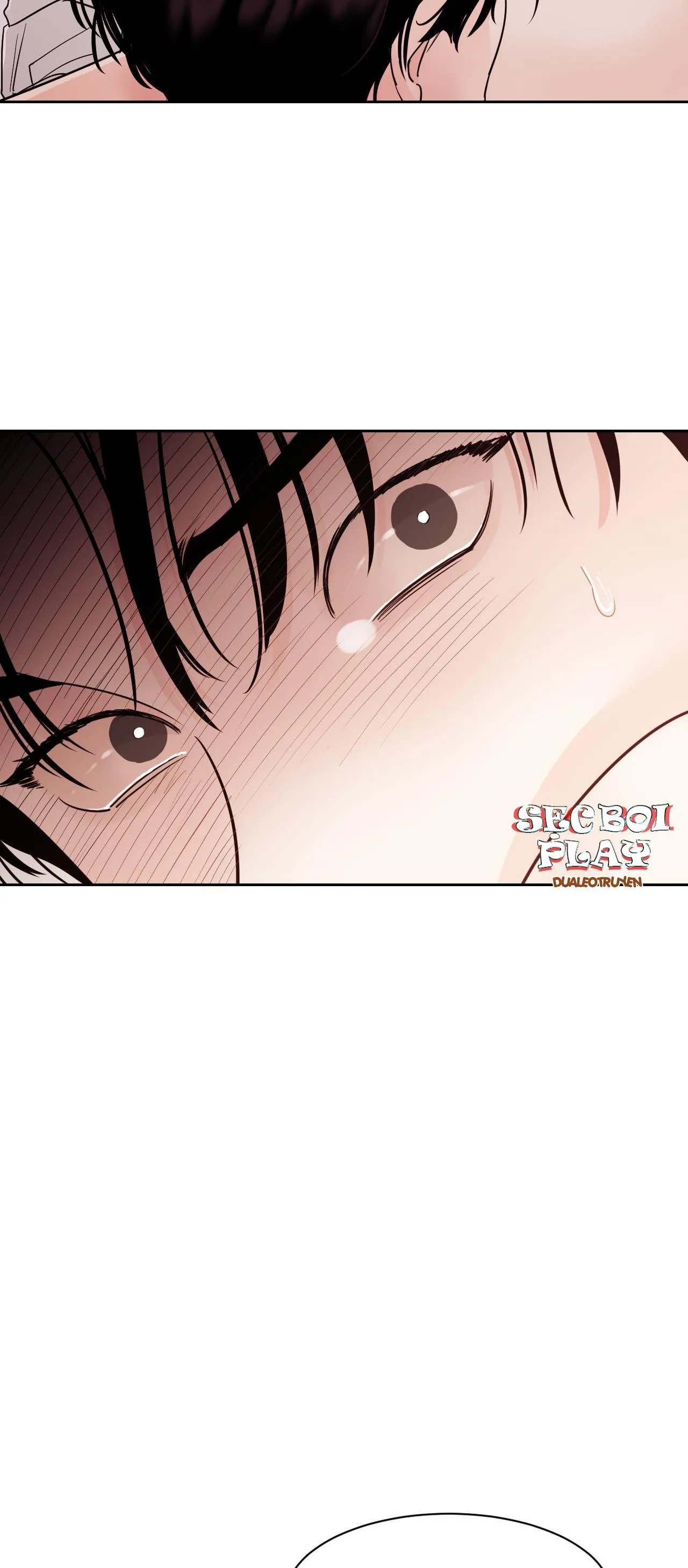 LĨNH VỰC BÓNG TỐI Chapter 11 Trang 35