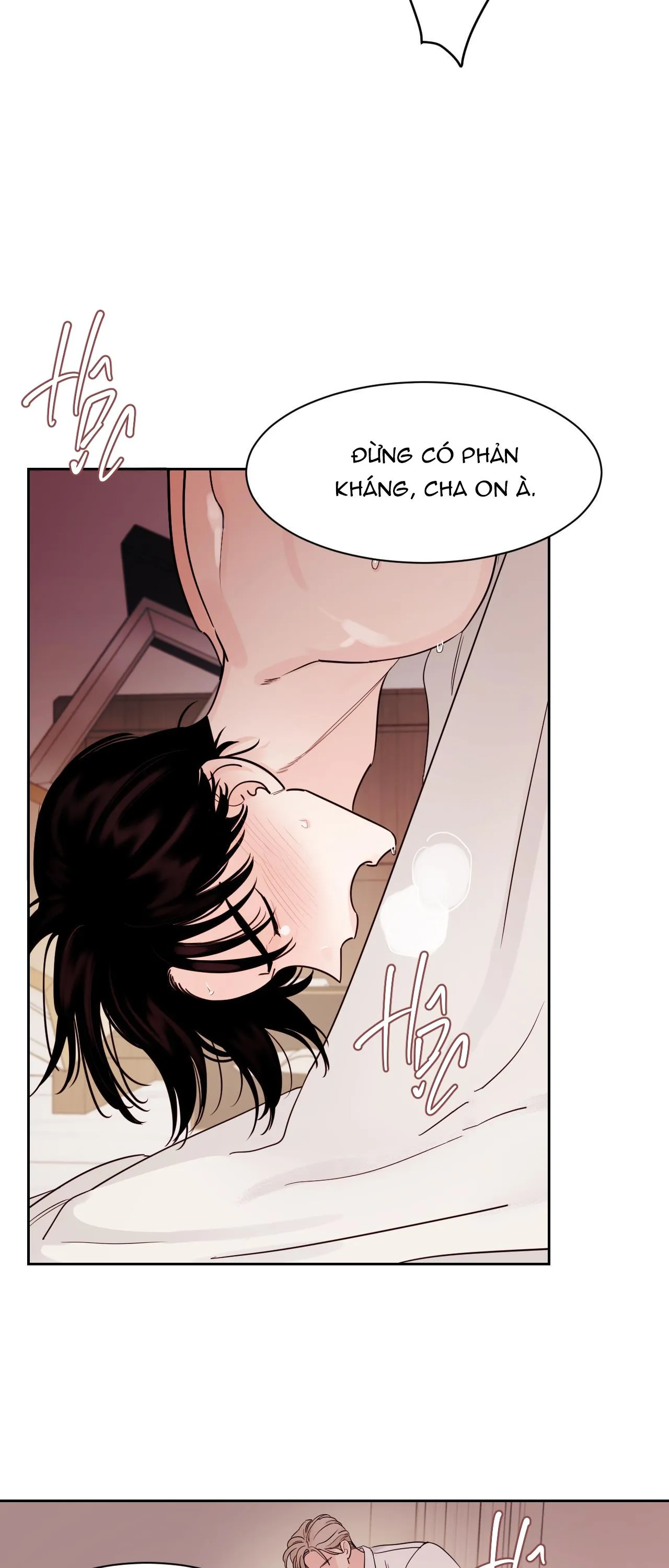 LĨNH VỰC BÓNG TỐI Chapter 12 Trang 7