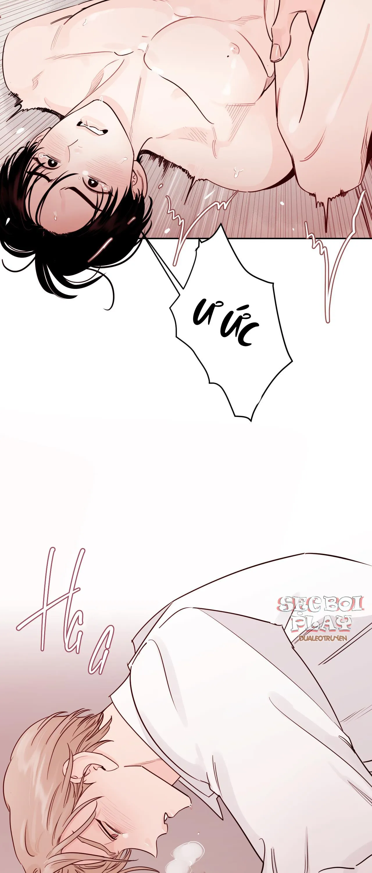 LĨNH VỰC BÓNG TỐI Chapter 12 Trang 25