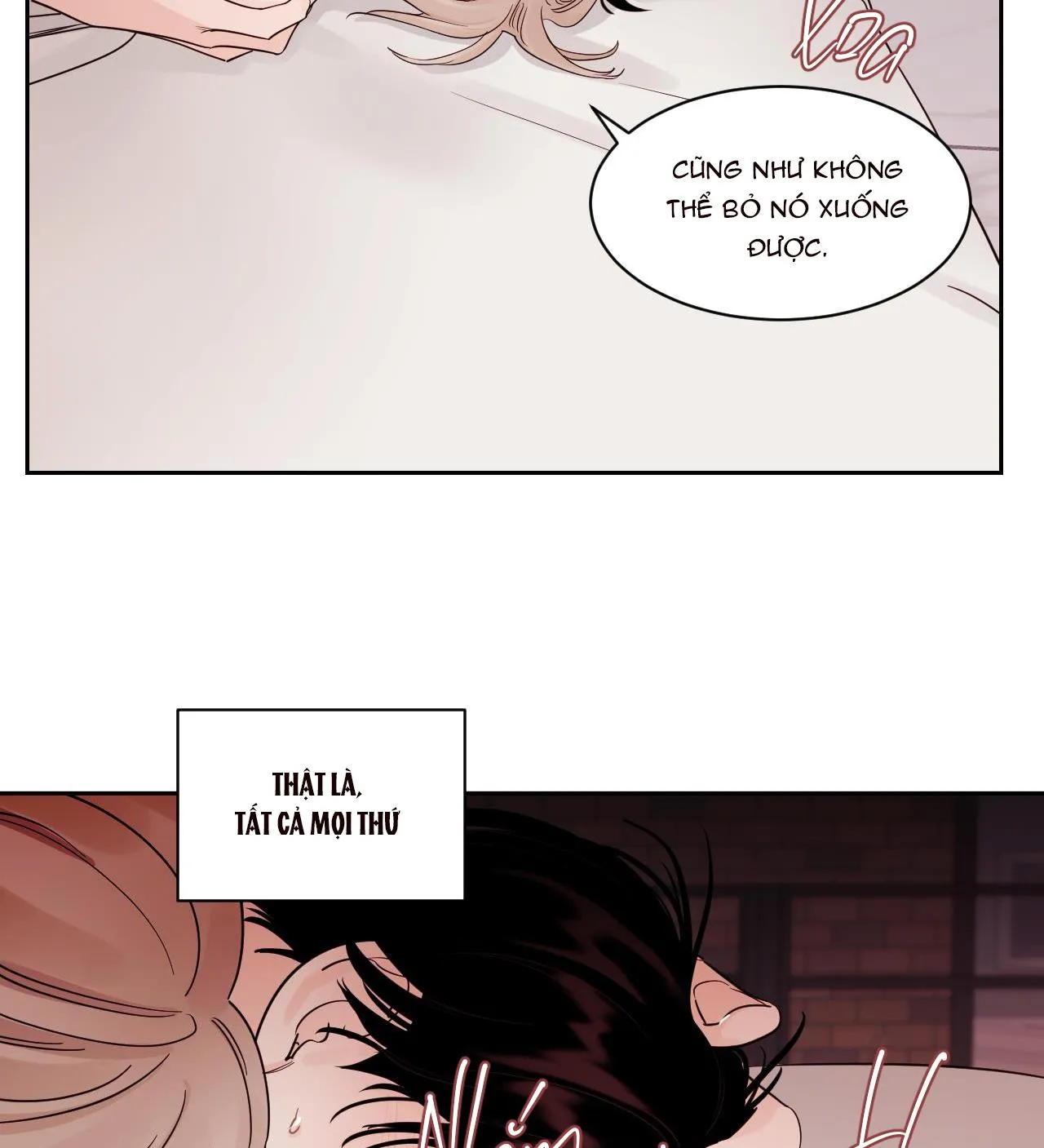 LĨNH VỰC BÓNG TỐI Chapter 12 Trang 44