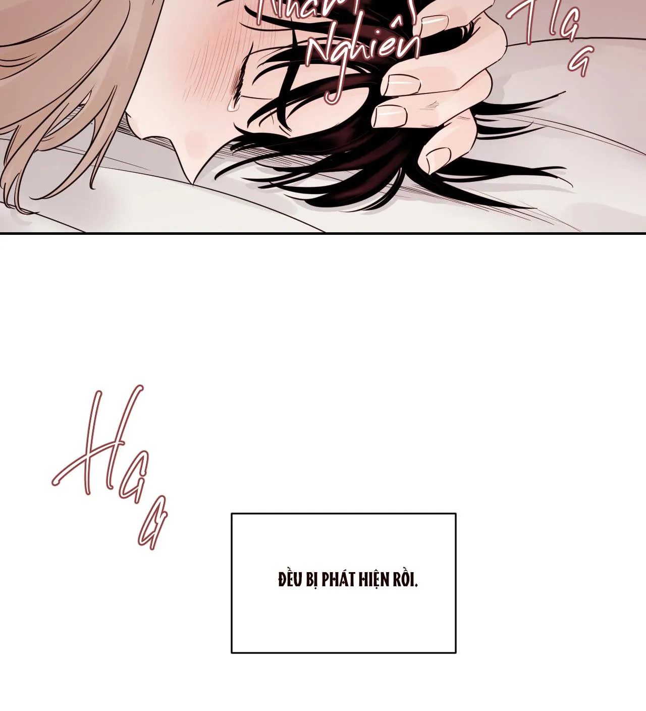 LĨNH VỰC BÓNG TỐI Chapter 12 Trang 45