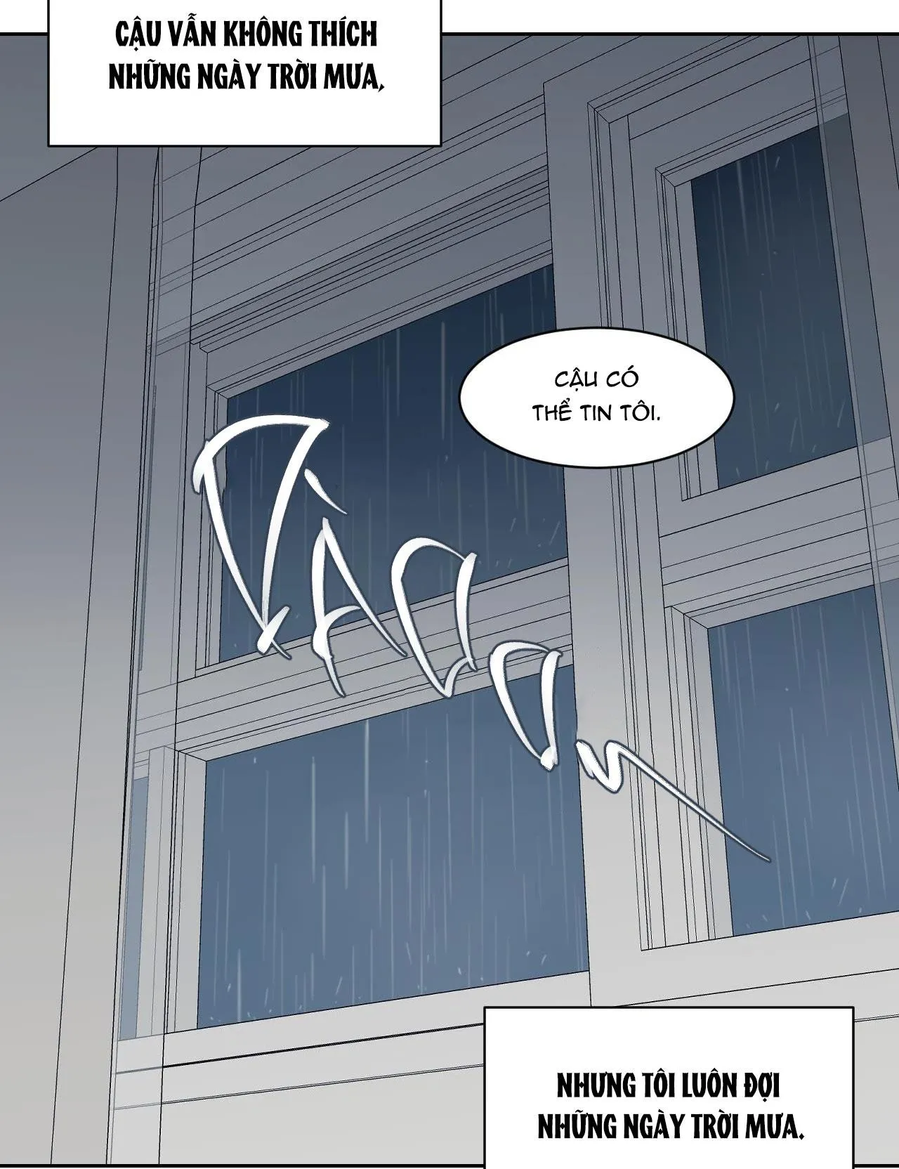 LĨNH VỰC BÓNG TỐI Chapter 29 Trang 34