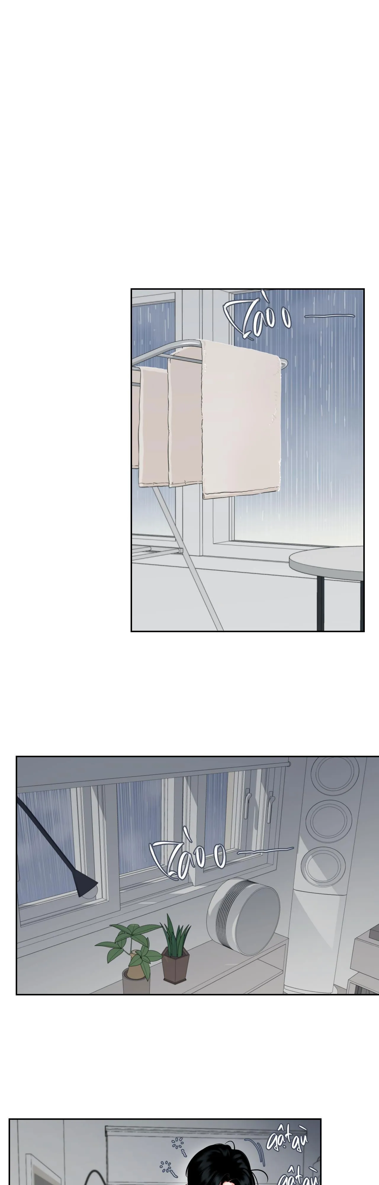 LĨNH VỰC BÓNG TỐI Chapter 30 Trang 20